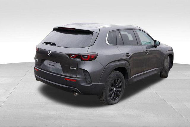 2023 Mazda CX-50 2.5 S Preferred Plus 2023 Mazda CX-50 2.5 S Preferred Plus