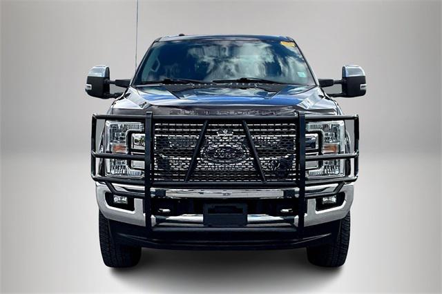 2018 Ford F-250 LARIAT