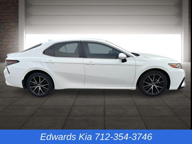 2024 Toyota Camry SE 2024 Toyota Camry SE