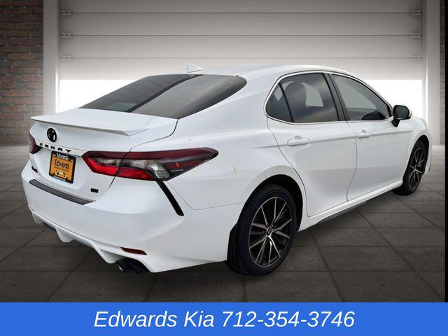 2024 Toyota Camry SE 2024 Toyota Camry SE