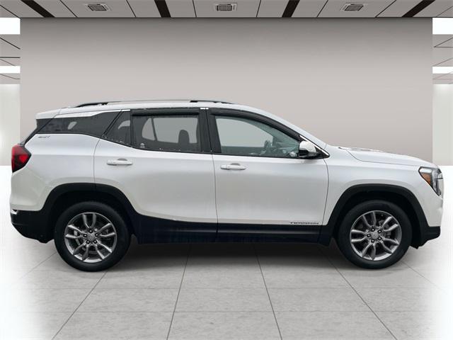 2022 GMC Terrain AWD SLT 2022 GMC Terrain AWD SLT