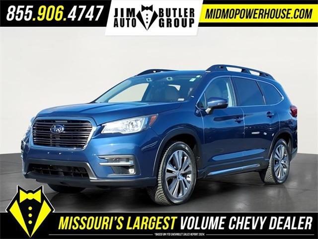 2019 Subaru Ascent Limited