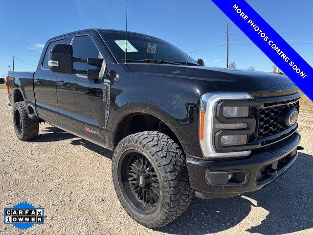 2023 Ford F-250 LARIAT 2023 Ford F-250 LARIAT