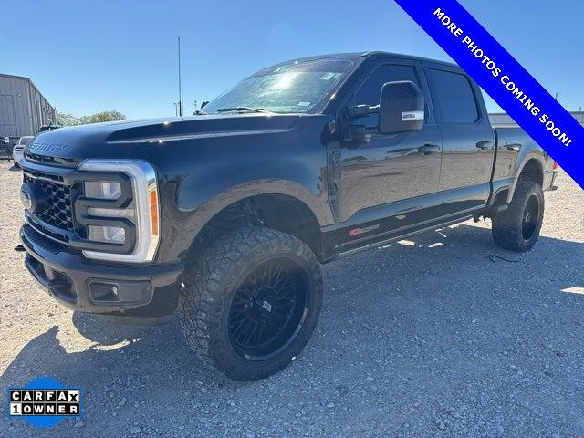 2023 Ford F-250 LARIAT 2023 Ford F-250 LARIAT