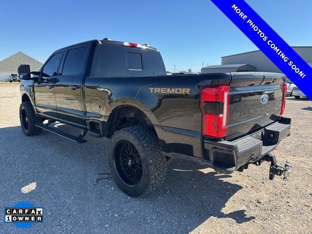 2023 Ford F-250 LARIAT 2023 Ford F-250 LARIAT