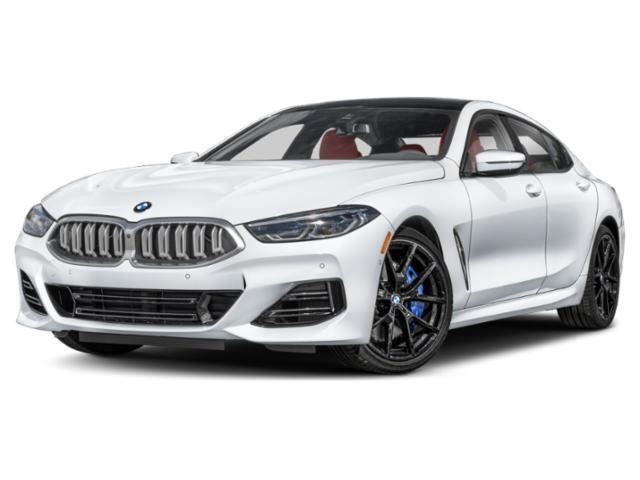 2023 BMW 840 Gran Coupe i 2023 BMW 840 Gran Coupe i