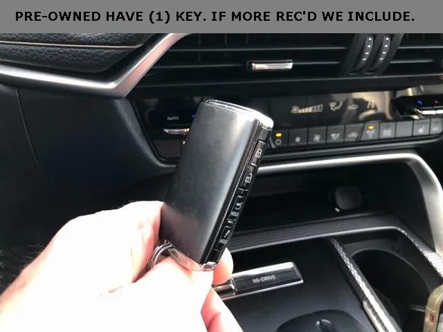 2024 Mazda CX-90 3.3 Turbo Premium 2024 Mazda CX-90 3.3 Turbo Premium