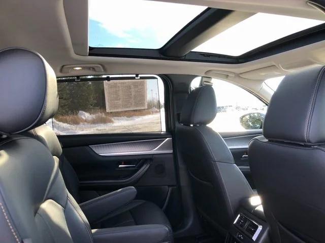 2024 Mazda CX-90 3.3 Turbo Premium 2024 Mazda CX-90 3.3 Turbo Premium