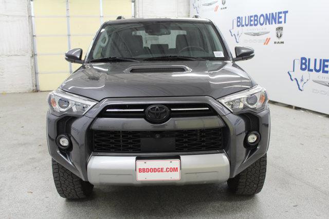 2023 Toyota 4Runner TRD Off Road Premium 2023 Toyota 4Runner TRD Off Road Premium