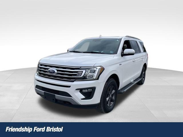 2018 Ford Expedition XLT 2018 Ford Expedition XLT