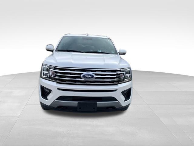 2018 Ford Expedition XLT 2018 Ford Expedition XLT