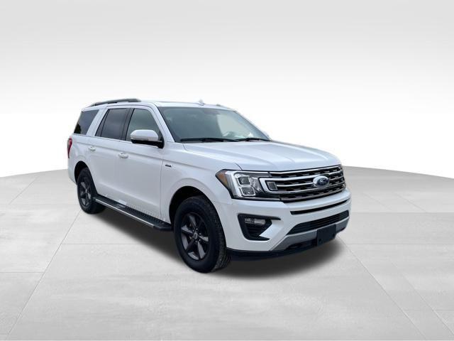 2018 Ford Expedition XLT 2018 Ford Expedition XLT
