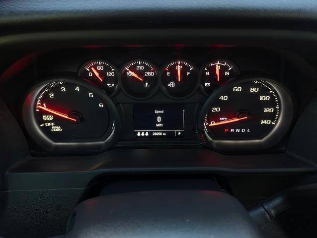 2024 Chevrolet Silverado 1500 4WD Crew Cab Short Bed Custom Trail Boss 2024 Chevrolet Silverado 1500 4WD Crew Cab Short Bed Custom Trail Boss