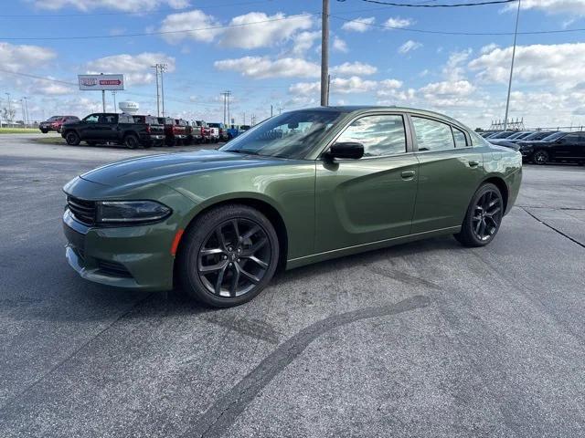 2023 Dodge Charger SXT 2023 Dodge Charger SXT