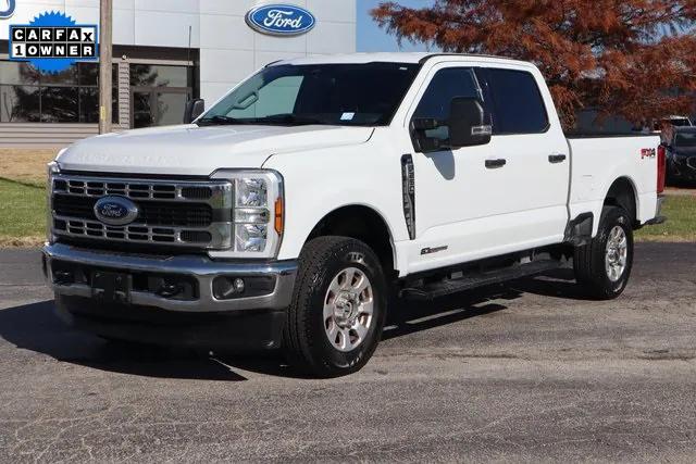 2024 Ford F-250 XLT
