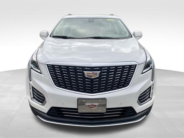 2020 Cadillac XT5 AWD Premium Luxury