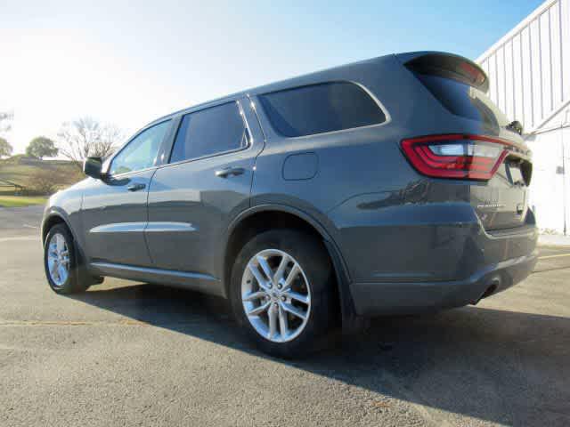 2022 Dodge Durango GT AWD 2022 Dodge Durango GT AWD