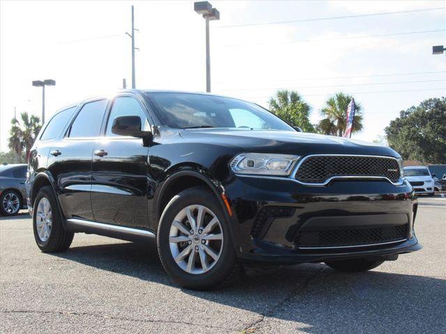2023 Dodge Durango SXT RWD 2023 Dodge Durango SXT RWD