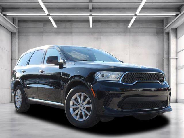 2023 Dodge Durango SXT RWD 2023 Dodge Durango SXT RWD