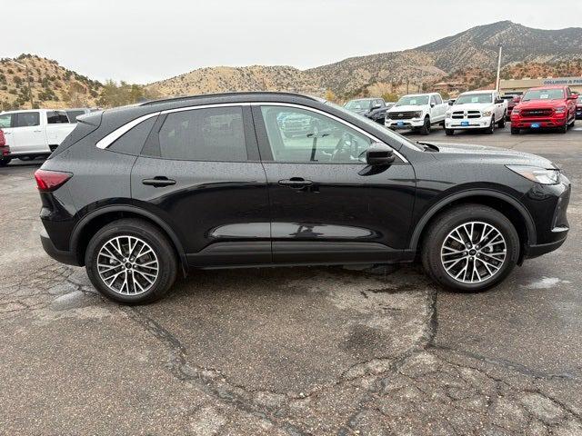 2024 Ford Escape PHEV 2024 Ford Escape PHEV