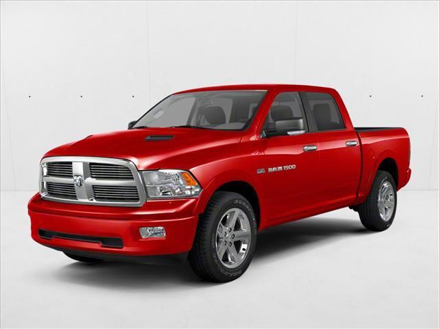 2010 Dodge Ram 1500 SLT/Sport/TRX 2010 Dodge Ram 1500 SLT/Sport/TRX