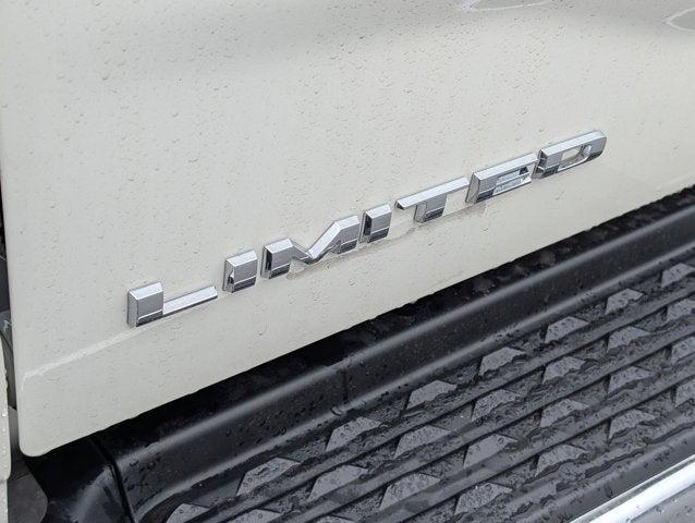 2024 RAM 2500 Limited Crew Cab 4x4 64 Box