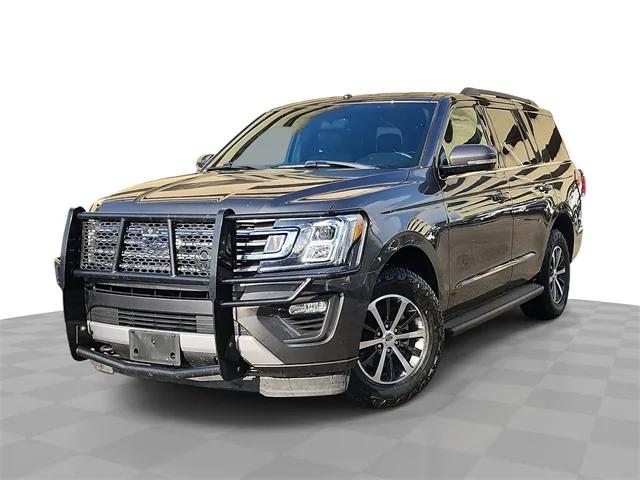 2019 Ford Expedition XLT 2019 Ford Expedition XLT