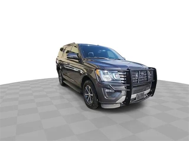 2019 Ford Expedition XLT 2019 Ford Expedition XLT