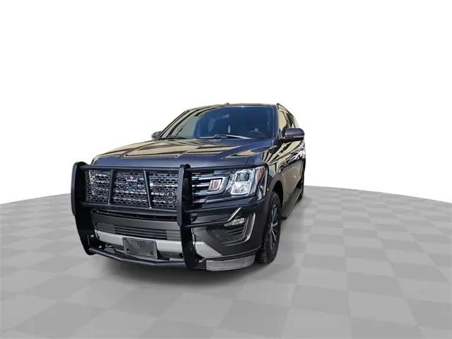 2019 Ford Expedition XLT 2019 Ford Expedition XLT