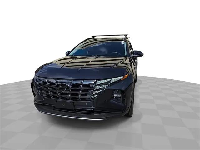 2023 Hyundai Tucson Limited 2023 Hyundai Tucson Limited