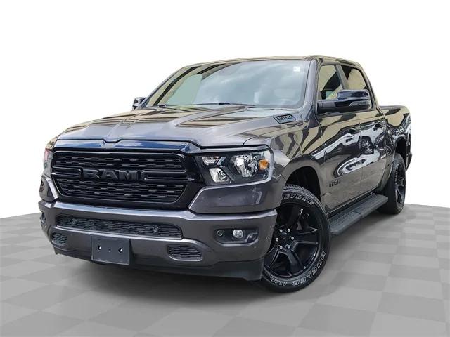 2023 RAM 1500 Lone Star Crew Cab 4x2 57 Box 2023 RAM 1500 Lone Star Crew Cab 4x2 57 Box