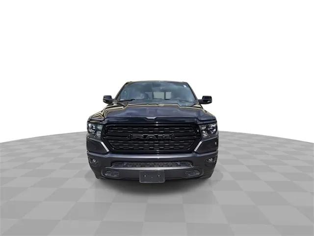 2023 RAM 1500 Lone Star Crew Cab 4x2 57 Box 2023 RAM 1500 Lone Star Crew Cab 4x2 57 Box