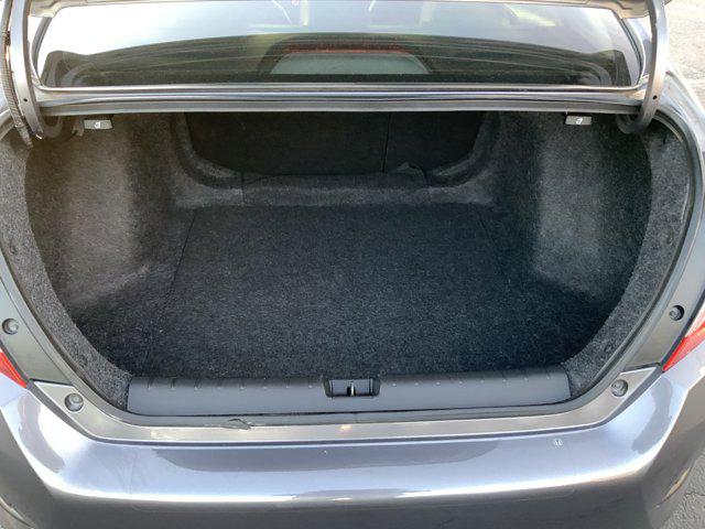 2019 Honda Civic EX-L 2019 Honda Civic EX-L