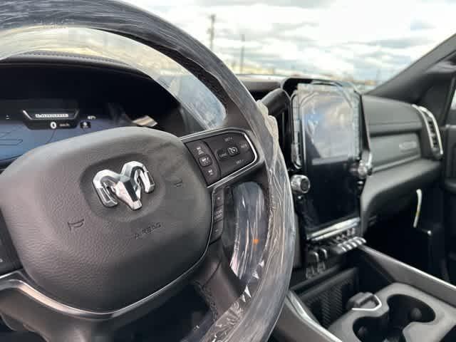 2026 RAM Ram 2500 RAM 2500 LARAMIE CREW CAB 4X4 64 BOX 2026 RAM Ram 2500 RAM 2500 LARAMIE CREW CAB 4X4 64 BOX