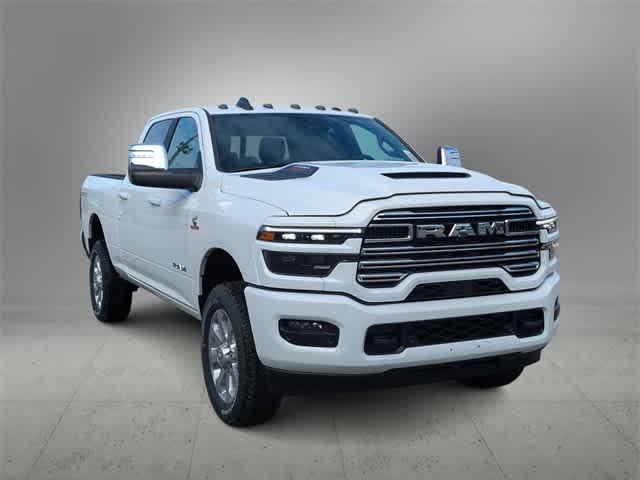 2026 RAM Ram 2500 RAM 2500 LARAMIE CREW CAB 4X4 64 BOX
