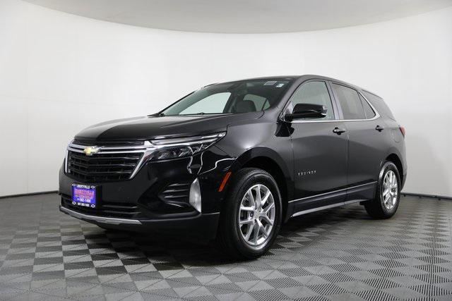 2022 Chevrolet Equinox FWD LT 2022 Chevrolet Equinox FWD LT