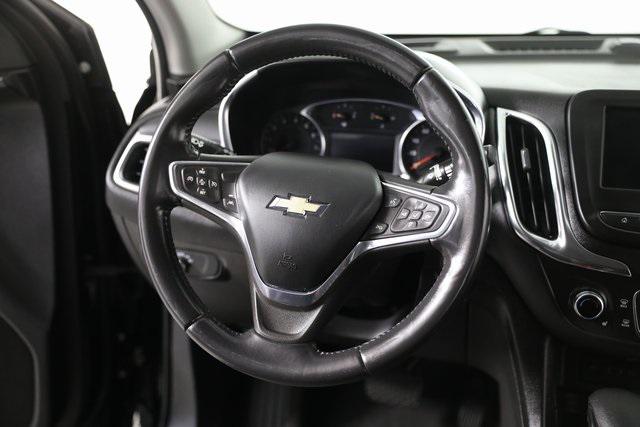 2022 Chevrolet Equinox FWD LT 2022 Chevrolet Equinox FWD LT