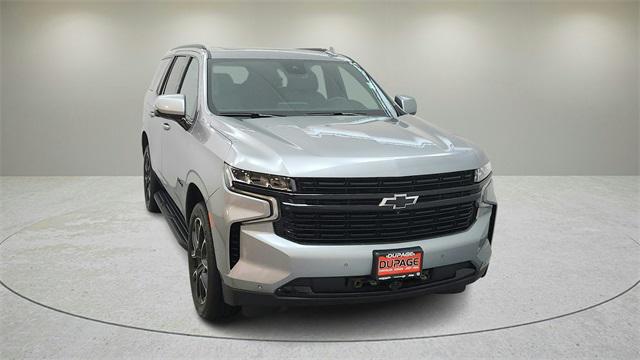 2023 Chevrolet Tahoe 4WD RST 2023 Chevrolet Tahoe 4WD RST
