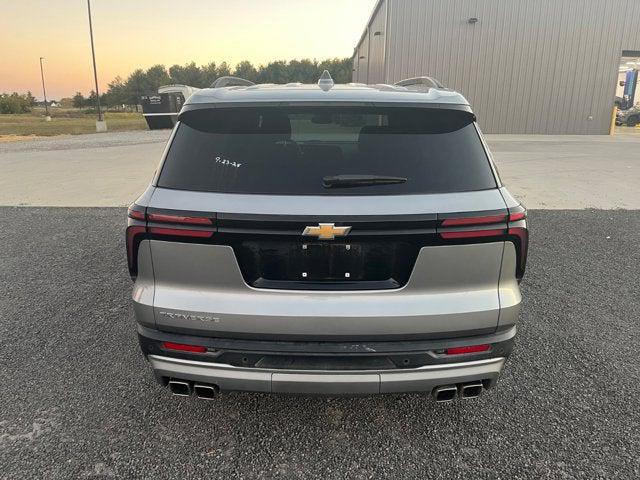 2025 Chevrolet Traverse FWD LT 2025 Chevrolet Traverse FWD LT