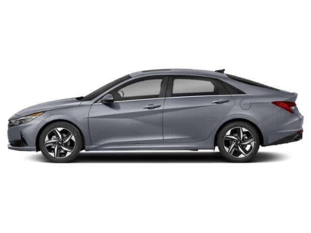 2023 Hyundai Elantra Limited 2023 Hyundai Elantra Limited