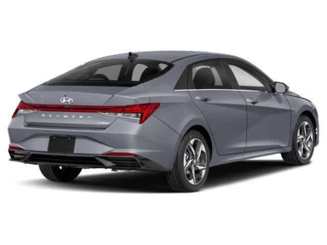 2023 Hyundai Elantra Limited 2023 Hyundai Elantra Limited