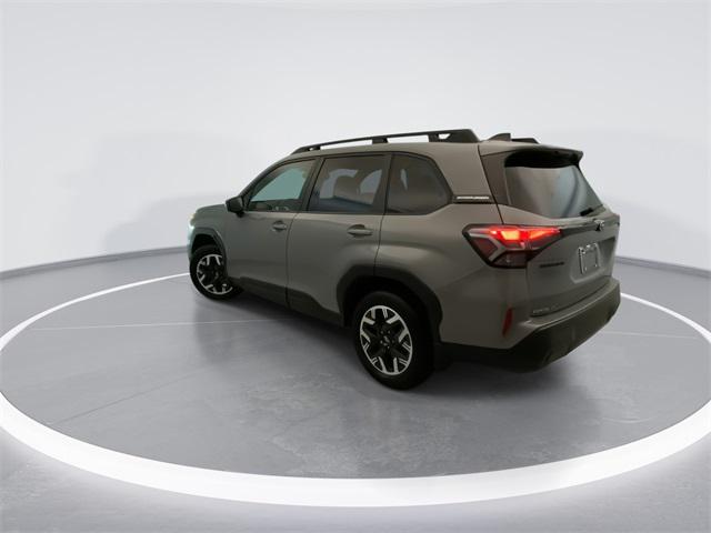 2025 Subaru Forester Premium 2025 Subaru Forester Premium