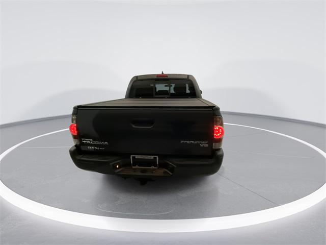 2015 Toyota Tacoma PreRunner V6