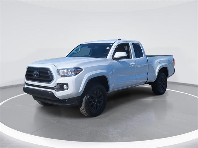 2022 Toyota Tacoma TRD Sport 2022 Toyota Tacoma TRD Sport