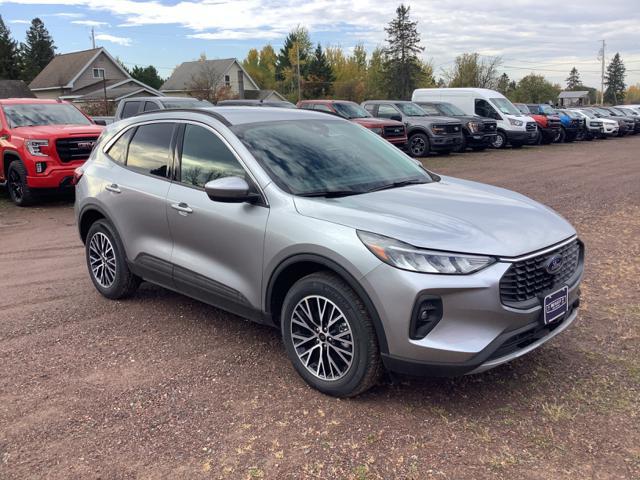 2024 Ford Escape PHEV for sale in Ewen, MI