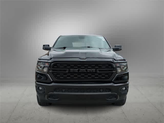 2023 RAM 1500 Lone Star Crew Cab 4x4 57 Box 2023 RAM 1500 Lone Star Crew Cab 4x4 57 Box