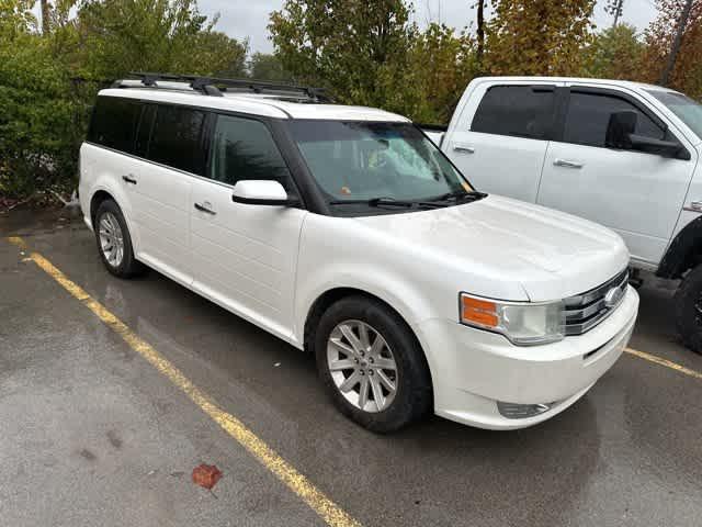 2012 Ford Flex SEL