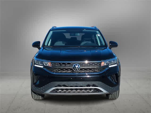 2022 Volkswagen Taos 1.5T SE 2022 Volkswagen Taos 1.5T SE