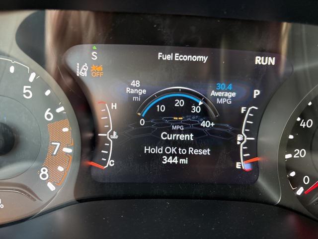 2026 Jeep Compass COMPASS LIMITED 4X4 2026 Jeep Compass COMPASS LIMITED 4X4