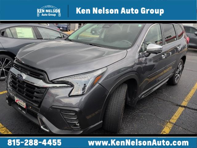 2023 Subaru Ascent Touring 7-Passenger 2023 Subaru Ascent Touring 7-Passenger